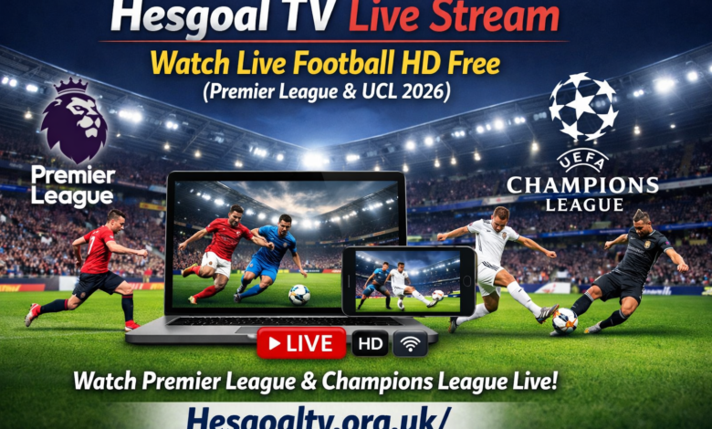 hesgoal tv live stream