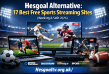 hesgoal alternative
