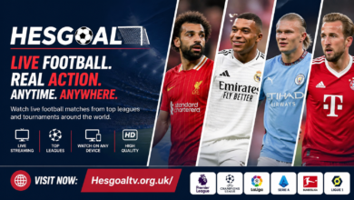Hesgoal
