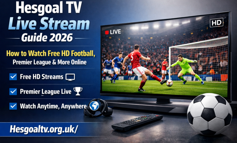 hesgoal tv