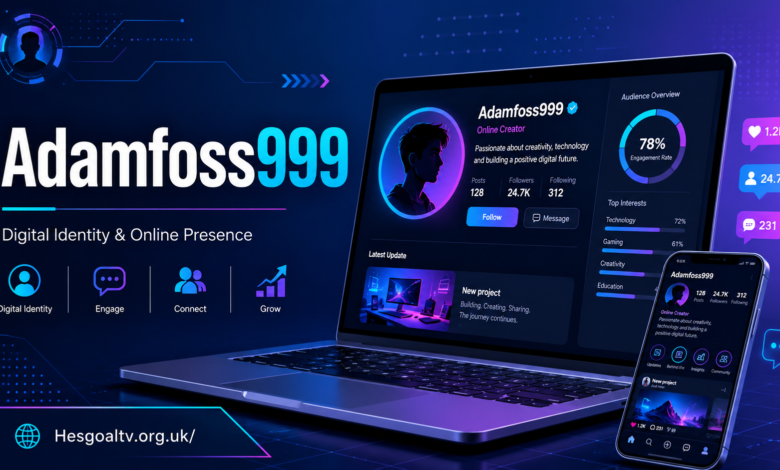Adamfoss999