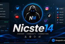 Nicste14