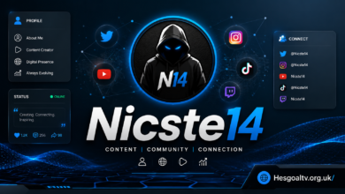Nicste14