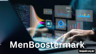 MenBoostermark